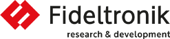 Fideltronik – research & development